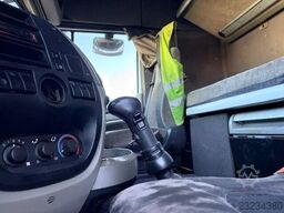 DAF XF 105.460 SPACECAB (ZF16 MANUAL GEARBOX / EURO...