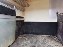 MAN 14.192 Pferdetransporter