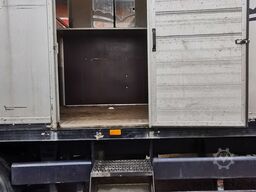 MAN 14.192 Pferdetransporter