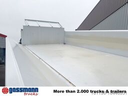 Mercedes-Benz Arocs 2645 K 6x4, MultimediaCockpit, Bordmatik