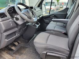 Renault Master 150 PK  EURO 6  L3H2 GESLOTEN - VSF-75-F