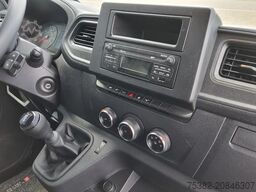 Renault Master 150 PK EURO 6 L3H2 GESLOTEN - VSF-75-F