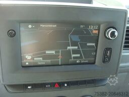 Renault Master 135 PK  EURO 6  L3H2 GESLOTEN - VLV-69-R