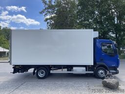 daf LF 210 FA KÜHLKOFFER KLIMA*LBW*