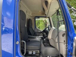 daf LF 210 FA KÜHLKOFFER KLIMA*LBW*