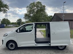 opel Vivaro 2.0D Kasten L2 *AHK*Klima*