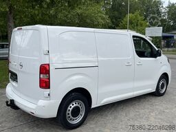 opel Vivaro 2.0D Kasten L2 *AHK*Klima*