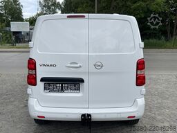 opel Vivaro 2.0D Kasten L2 *AHK*Klima*