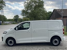 opel Vivaro 2.0D Kasten L2 *AHK*Klima*