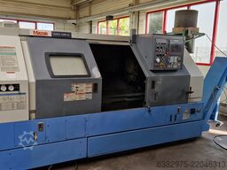Mazak Quick Turn 40N