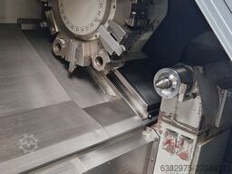 Mazak Quick Turn 40N