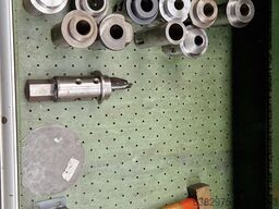 Mazak Quick Turn 40N