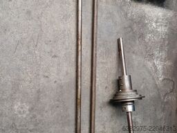 Mazak Quick Turn 40N