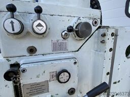 ALZMETALL AB 40 ST