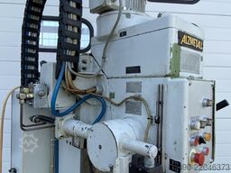 ALZMETALL AB 40 ST