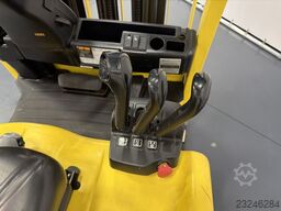 Hyster E3.0XN MWB