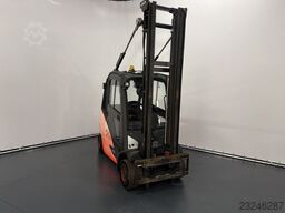 Linde H25D-02