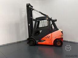 Linde H25D-02