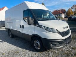 IVECO Daily 35S16 HA8 V Kastenwagen