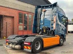 VOLVO FH460 Glob. Retarder ACC 2Tanks I-Park