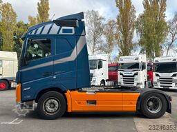 VOLVO FH460 Glob. Retarder ACC 2Tanks I-Park
