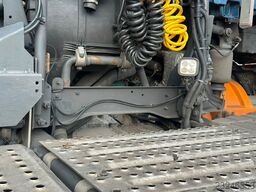 VOLVO FH460 Glob. Retarder ACC 2Tanks I-Park