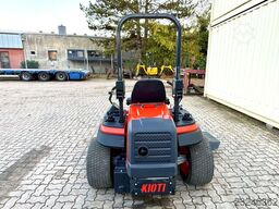 KIOTI ZXD72 / Diesel / 136 Stunden / ZeroTurn