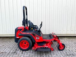 KIOTI ZXD72 / Diesel / 136 Stunden / ZeroTurn