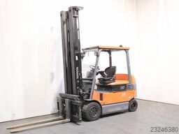 Toyota 7 FBMF 35
