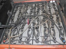 Toyota 7 FBMF 35