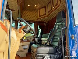 SCANIA 530S V8 NGS BOOGIE FULL OPTIONS RETARDER ONLY 17
