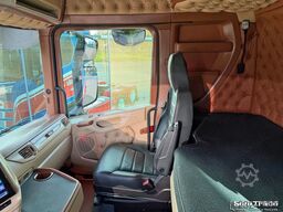 SCANIA 530S V8 NGS BOOGIE FULL OPTIONS RETARDER ONLY 17