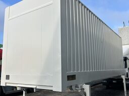 KRONE 782 BOX CON PORTE