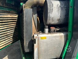 Farwick Komptech Crambo 5000