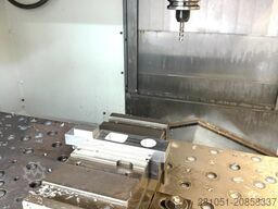 Mori Seiki NV5000A