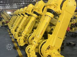 Fanuc M-710iC/70 R-30iB Plus
