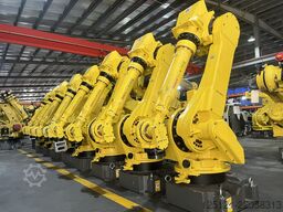 Fanuc M-710iC/70 R-30iB Plus