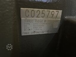 Fanuc M-710iC/70 R-30iB Plus