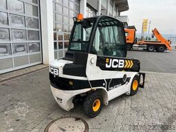 JCB TLT 30D Teletruck 2WD / nur 1.948h!