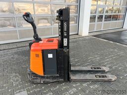 Toyota SPE 125 L / nur 382h ! / Hochhubwagen / 3.350mm