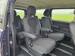 MERCEDES-BENZ EQV 300 90kWH L2 364Km WLTP Facelift-Model 6-Pe...