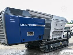 Lindner-Reycylingtech GmbH Urraco 4000EK