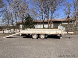 HIRTH TT  Tandemtieflader