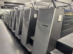 Heidelberg XL 75-6+LYYL-F X3 Hybride