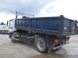 MAN TGM 18.280