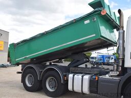 Scania R490