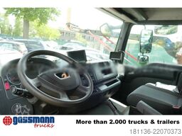 MAN TGL 12.220 4X2 BB, EEV, Kran Hiab 088 BS-2 CL