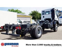 Iveco EuroCargo ML150E32W 4x4