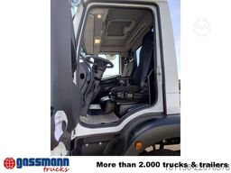 Iveco EuroCargo ML150E32W 4x4