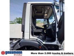 Iveco EuroCargo ML150E32W 4x4